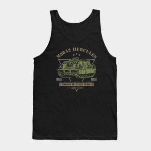 M88A2 Hercules - M88 Recovery Vehicle Tank Top